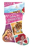 Hasbro C46994500 - Calza della Befana Principesse Disney