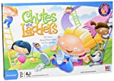 Hasbro Chutes And Ladders by