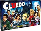 Hasbro Cluedo (38712594)