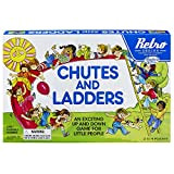 Hasbro Collectibles - Retro Chutes And Ladders