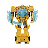 Hasbro Collectibles - Transformers Roll And Transform Bumblebee