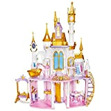 Hasbro Disney Princess Castello Magico delle Principesse Disney Ultimate Princess Celebration, F10595L0