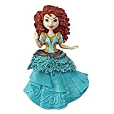 Hasbro Disney Princess SD Merida Figurina