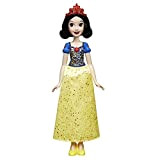 Hasbro Disney Princess- Shimmer Snow White, Multicolore, E4161ES2
