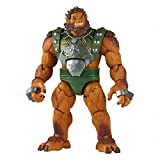 Hasbro Fans - Marvel Legends Series: Thor - Ulik Action Figure (Excl.) (F3422)