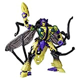 Hasbro: Figura Transformers Buzzsaw Legacy Collection – Licenza Ufficiale 100%