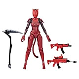 Hasbro Fortnite, Victory Royale Series, Action Figure da Collezione di Lynx (Red) con Accessori, dagli 8 Anni in su, 15 ...