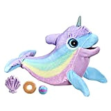 Hasbro FurReal FRR Wavy The Narwhal