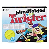 Hasbro Gaming - Blindfolded Twister (Gioco in Scatola), E1888EU4