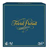Hasbro Gaming C1940 Trivial Pursuit Game: Classic Edition [Versione Inglese]