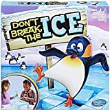 Hasbro Gaming - Don't Break The Ice