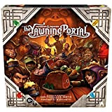 Hasbro Gaming Dungeons & Dragons: The Yawning Portal, Gioco da tavolo di Strategia,1 a 4 Giocatori, dai 12 anni in ...