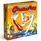 Hasbro Gaming- Fantastic Gymnastic C0376SLO Hasbro Gymnastics, Colore Non Si Applica, C0376GER