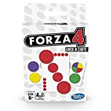 Hasbro Gaming Forza 4, Gioco di Carte