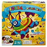 Hasbro Gaming- Ginello Asinello, Multicolore, B4983103
