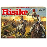 Hasbro Gaming - Gioco da Tavolo Risiko