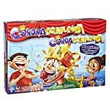 Hasbro Gaming - Gioco per bambini Corona Comilona(Hasbro E2420175)