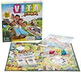 Hasbro Gaming Il Gioco della Vita Junior (Gioco in scatola per bambini da 5 anni in su, versione 2020 in ...