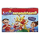 Hasbro Gaming - Le Roi des Gourmands, Chow Crown (ref. E2420)