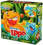 Hasbro Gaming - Mangia Ippo (Versione 2016) (Gioco in Scatola), 98936103