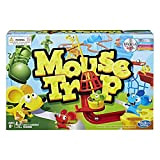 Hasbro Gaming Mouse Trap Game, Multicolore, Taglia Unica, C0431