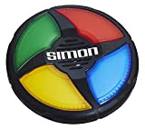 Hasbro Gaming Simon Micro Series Game (Versione in Spagnolo)