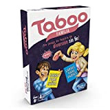 Hasbro Gaming - Taboo Familia, Gioco da tavolo, multicolore (E4941105)