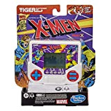 Hasbro Gaming Tiger Electronics - Marvel X-Men Project X, Console Videogame tascabile