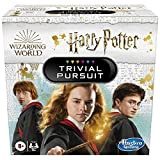 Hasbro Gaming Trivial Pursuit: Edizione Harry Potter Wizarding World - Età: 8+