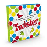 Hasbro Gaming Twister, Multicolore, T.única, 98831B09