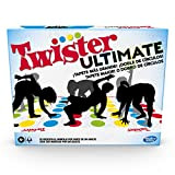 Hasbro Gaming- Twister Ultimate, Multicolore, B8165175