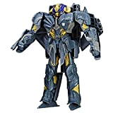 Hasbro Giocattolo Transformes MV5 Knight Armor Megatron