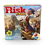 Hasbro Gioco da Tavolo Risk Junior E6936