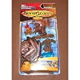 Hasbro - Heroscape D&D Wave 1 : Forgotten Realms - Fury of the Primordial