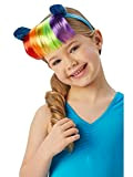 Hasbro – i-33899 – Cerchietto Frange – Rainbow Dash – Taglia Unica