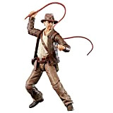 Hasbro Indiana Jones e i Predatori dell'arca perduta, Adventure Series, Giocattolo di Indiana Jones, Action Figure di Indiana Jones da ...