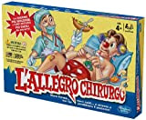 Hasbro - L'Allegro Chirurgo