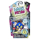 Hasbro Lock Star - Lucchetto Singolo Serie 1 (Personaggi e Colori Assortiti), E3103EU2