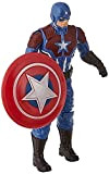 Hasbro Marvel Avengers AVN GAME 6IN FIGURE CAP