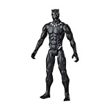 Hasbro Marvel Avengers Titan Hero Black Panther