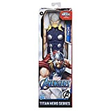 Hasbro Marvel Legends Avengers - Thor (Action figure 30 cm Titan Hero Series Blast Gear)