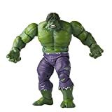 Hasbro Marvel Legends Series 20h Anniversary Series 1 Action Figure 2022 Hulk 20 cm