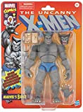 Hasbro Marvel Legends Series Beast X-Men Vintage Variant 2