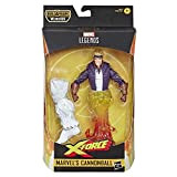 Hasbro Marvel Legends Series- Cannonball X-Force, Multicolore, E6113CB0