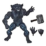 Hasbro Marvel Legends Series - Dark Beast (Action Figure da 15 cm, da Collezione Build-A-Figure)