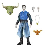 Hasbro Marvel Legends Series Doctor Strange 6-inch Collectible Astral Form Doctor Strange Cinematic Universe Action Figure Toy, 2 Accessories And ...