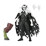 Hasbro Marvel Legends Series Doctor Strange in The Multiverse of Madness 15-cm Collectible D’Spayre Cinematic Universe Action Figure Toy, 2 ...