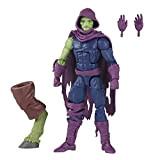Hasbro Marvel Legends Series Doctor Strange in The Multiverse of Madness 6-inch Collectible Sleepwalker Cinematic Universe Action Figure Toy, 2 ...