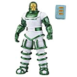 Hasbro Marvel Legends Series Retro - Psycho-Man dei Fantastici Quattro, Action Figure da 15 cm da Collezione, include 1 accessorio
