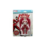 Hasbro Marvel Series Falcon 15-cm Retro Packaging Action Figure Toy, 3 Accessories